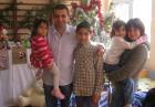 Празнична радост за децата без родителска грижа от Дом "Радост" в Дрен