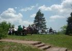 Нови 130 пикник маси ще радват туристите на Витоша 05_1369052468