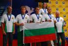 Българският отбор е отборен вице шампион по парапланеризъм 08_1377541841