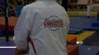 Перничанка организира най-голмия турнир по спортна гимнастика