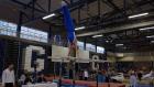 Перничанка организира най-големия турнир по спортна гимнастика в Ню Йорк