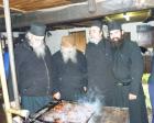 Монасите в Църногорския манастир край Гигинци опиштаха от манджите на атонския готвач