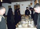 Манастири от Балканите готвят панаир