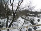 Язовир "Студена" безопасен, корито на Срума крие рискове от наводнение, установи проверка