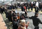 Най-дългото хоро в Перник на 3 март 2012