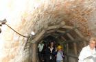 Гномчета и песни от долната земя – в Подземния минен музей в Перник - снимки