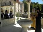 Голяма Богородица в манастира над Гигинци - 28 август 2011