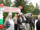 Станишев бленува предсрочни избори на партизански събор