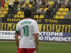 "Първанов" срещу дипломатите - 7:3 -16 септември 2011г. - Перник