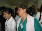 Здравният министър откри напълно обновено детско отделение в пернишката болница - снимки