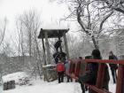 Нова камбана ще огласи в Рождественската нощ пернишкото село Мещица