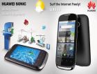 HUAWEI SONIC - новият хит на GSM пазара